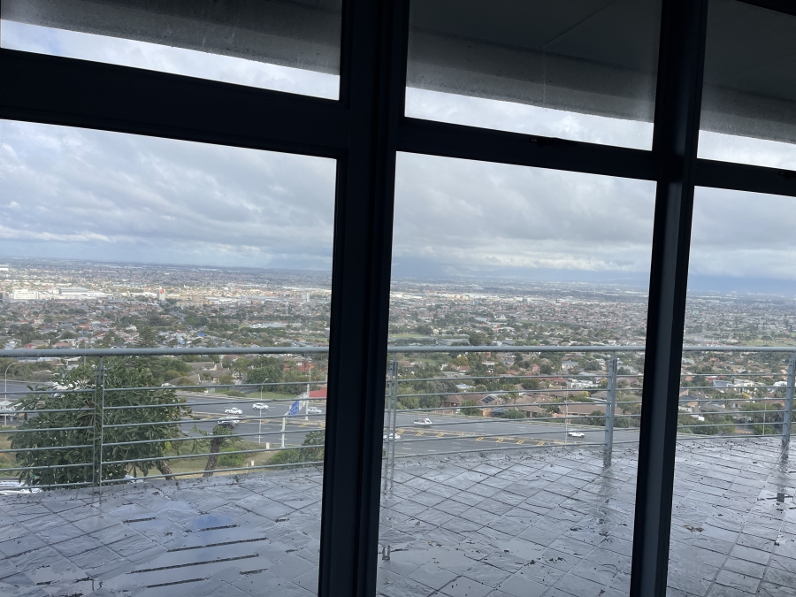 Commercial Property for Sale in Uitzicht Western Cape